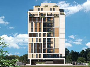 房地产在 Edificio Élite — look at the real estate search engine GEOLN.COM. 照片 3