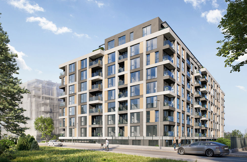 Propiedad en venta en JADE 2 — mira el buscador inmobiliario GEOLN.COM. Foto 1