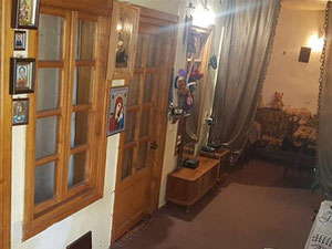 Chugureti的3间房间的公寓。廉价的公寓在第比利斯，Chugureti — 来自开发商和业主的房地产搜索引擎 GEOLN.COM. 照片 5