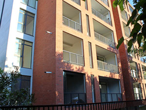 Яркая, очаровательная новая квартира на продажу в Багеби — Поисковик недвижимости от застройщиков и собственников GEOLN.COM. Фото 8