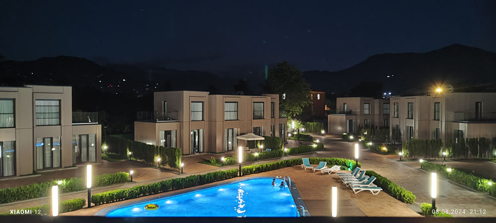 Продается вилла в Батуми — Поисковик недвижимости от застройщиков и собственников GEOLN.COM. Фото 1