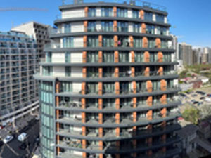 studio z widokiem na morze. szkielet — Wyszukiwarka nieruchomości od deweloperów i właścicieli GEOLN.COM. Zdjęcie 6