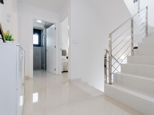 别墅 3 间卧室 145 m² 在 Ciudad de las Comunicaciones, 西班牙 — 来自开发商和业主的房地产搜索引擎 GEOLN.COM. 照片 10