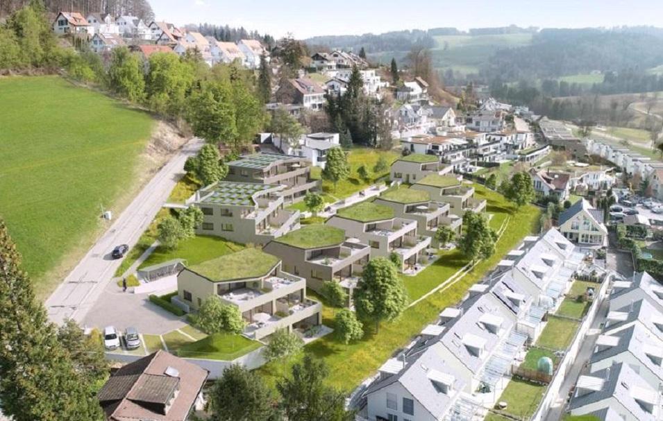 房地产在 Reitistrasse 30-34 — look at the real estate search engine GEOLN.COM. 照片 1