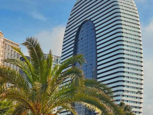 出售巴图米的公寓 — 来自开发商和业主的房地产搜索引擎 GEOLN.COM. 照片 3