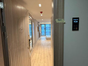 Marina Club, Studio pod klucz z balkonem i dostępem do morza — Wyszukiwarka nieruchomości od deweloperów i właścicieli GEOLN.COM. Zdjęcie 8