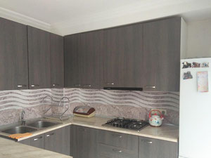 Chugureti的3间房间的公寓。第比利斯无中介公寓 — 来自开发商和业主的房地产搜索引擎 GEOLN.COM. 照片 13