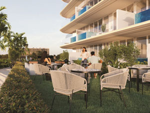 在萨马纳湖景出售公寓 — 来自开发商和业主的房地产搜索引擎 GEOLN.COM. 照片 13