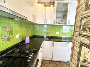 3 комнатная квартира — Поисковик недвижимости от застройщиков и собственников GEOLN.COM. Фото 7