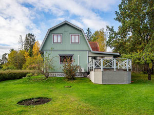 Immobilien in Knutsbergsvagen 5 — Schauen Sie sich die Immobiliensuchmaschine GEOLN.COM an. Foto 2