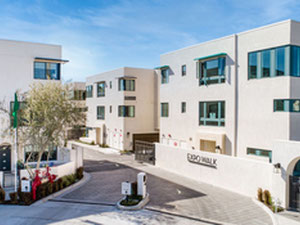 عقار للبيع في Expo Walk — انظر إلى محرك البحث العقاري GEOLN.COM. صورة فوتوغرافية 3