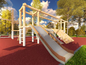 Real estate in Sportcity — look at the real estate search engine GEOLN.COM. Photo 9