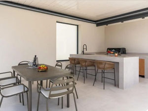 НОВА ЭЛIТНА ВІЛЛА НЕДАЛЕКО ВІД СПЛІТУ — Пошуковик нерухомості від забудовників і власників GEOLN.COM. Фото 27