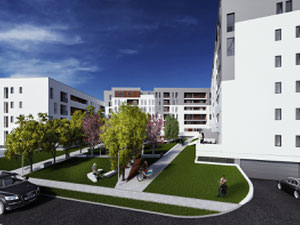 Real estate in Apollo Town — look at the real estate search engine GEOLN.COM. Photo 2