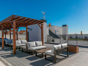 房地产在 Mostoles — look at the real estate search engine GEOLN.COM. 照片 4