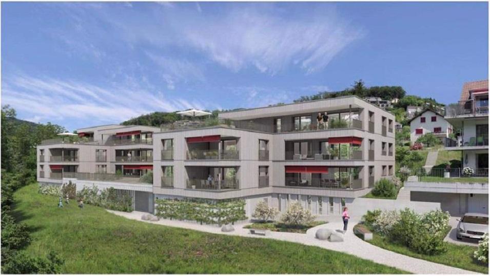 Нерухомість в Bollacker — дивіться на пошуковику нерухомості GEOLN.COM. Фото 1