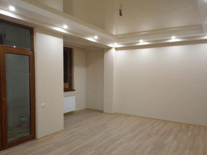 Didi Digomi的3个房间的公寓。第比利斯的廉价公寓。 — 来自开发商和业主的房地产搜索引擎 GEOLN.COM. 照片 2