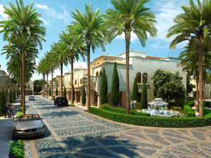 Real estate in Redwood Park Townhouses — look at the real estate search engine GEOLN.COM. Photo 2