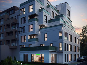 Нерухомість в BLACK TOP — дивіться на пошуковику нерухомості GEOLN.COM. Фото 5