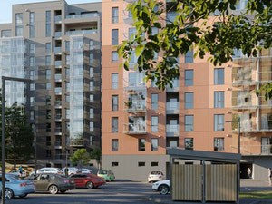 Real estate in MOHO PARK — look at the real estate search engine GEOLN.COM. Photo 3