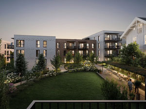 Нерухомість в Poppelhagen  — дивіться на пошуковику нерухомості GEOLN.COM. Фото 4