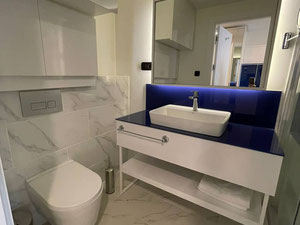 Orbi City'deki daireler — Sahiplerden yada inşaatcilardan mülkiyet arama GEOLN.COM. Fotoğraf 5