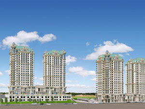 Immobilien in Panorama Bayil — Schauen Sie sich die Immobiliensuchmaschine GEOLN.COM an. Foto 2