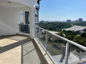 出售两房公寓（1+1） — 来自开发商和业主的房地产搜索引擎 GEOLN.COM. 照片 8