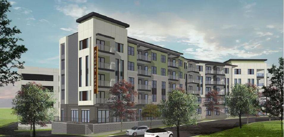 房地产在 Accent 2050 — look at the real estate search engine GEOLN.COM. 照片 1