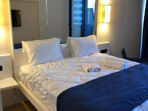 Orbi Beach Tower — Find off-plan property or real estate resale directly from developers and owners GEOLN.COM. Photo 8