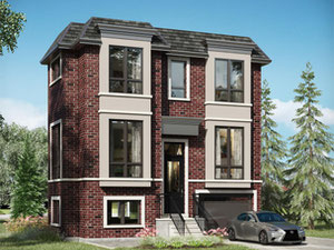 Real estate in Marquette — look at the real estate search engine GEOLN.COM. Photo 2