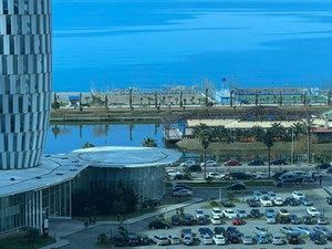 Dar Building 巴统公寓 — 来自开发商和业主的房地产搜索引擎 GEOLN.COM. 照片 3