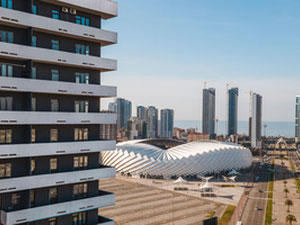 公寓作为生意。 — 来自开发商和业主的房地产搜索引擎 GEOLN.COM. 照片 4