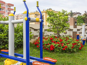 Yenisey Residence — უძრავი ქონების ყიდვა და მფლო ბელებისგან GEOLN.COM. ფოტო 24