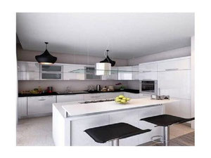 içindeki mülkiyet Casa Lusso — emlak arama motoru GEOLN.COM'a bakın. Fotoğraf 6