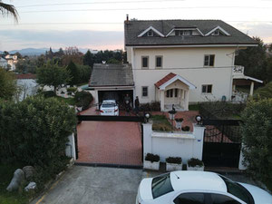 穆拉科耶吉兹三层别墅 — 来自开发商和业主的房地产搜索引擎 GEOLN.COM. 照片 9