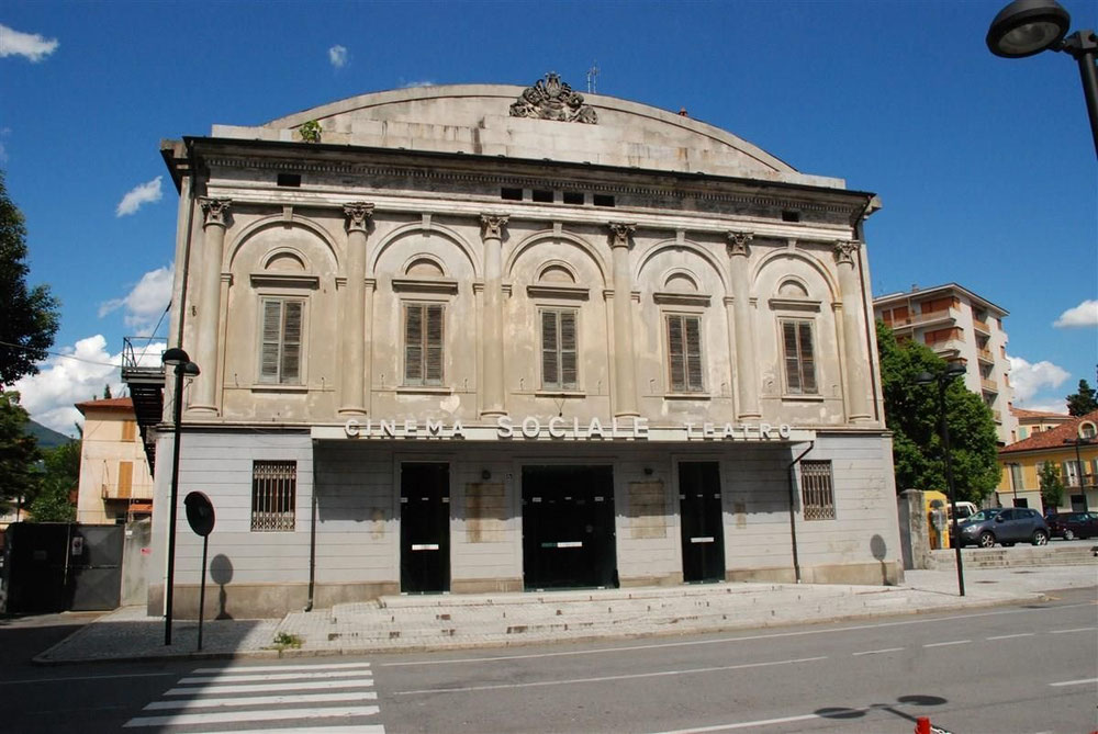 意大利的其他商业地产，Tronzano Lago Maggiore — 来自开发商和业主的房地产搜索引擎 GEOLN.COM. 照片 1