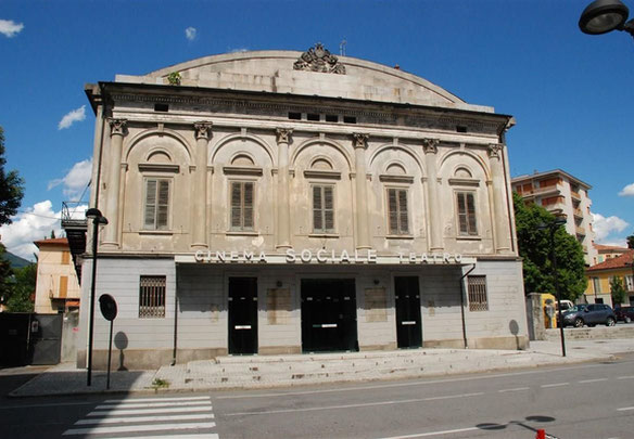 נכס מסחרי אחר באיטליה, Tronzano Lago Maggiore