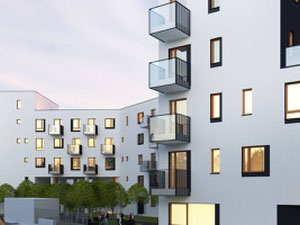 Propiedad en venta en Osiedle Perlowe Ciechanow — mira el buscador inmobiliario GEOLN.COM. Foto 5