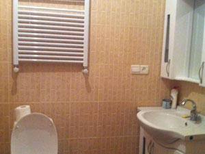 Vake的2间卧室的公寓。在Vake购买第比利斯的公寓 — 来自开发商和业主的房地产搜索引擎 GEOLN.COM. 照片 5