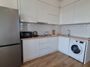 На продажу квартира с видом на море в Батуми — Поисковик недвижимости от застройщиков и собственников GEOLN.COM. Фото 5