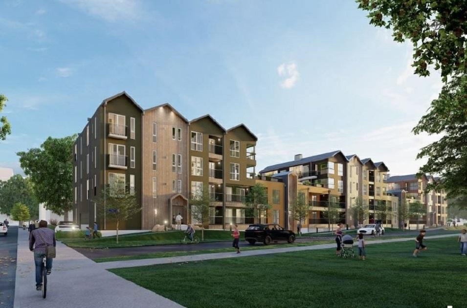 房地产在 Madli 1 — look at the real estate search engine GEOLN.COM. 照片 1