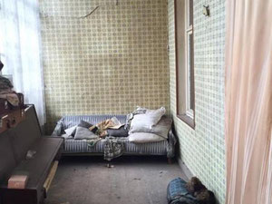 Продається квартира на Мтацмінді — Пошуковик нерухомості від забудовників і власників GEOLN.COM. Фото 5