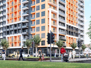 Недвижимость в House on Angisa 41 — смотрите на поисковике недвижимости GEOLN.COM. Фото 2