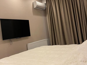 Квартира на продаж у Тбілісі — Пошуковик нерухомості від забудовників і власників GEOLN.COM. Фото 7