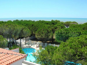 Недвижимость в Marea Resort — смотрите на поисковике недвижимости GEOLN.COM. Фото 3