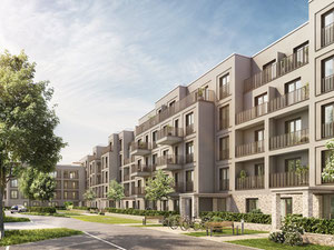 房地产在 Das DÖRNBERG – Karolinenhof 01 — look at the real estate search engine GEOLN.COM. 照片 2