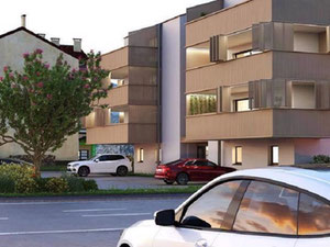 عقار للبيع في Les Noyers — انظر إلى محرك البحث العقاري GEOLN.COM. صورة فوتوغرافية 2