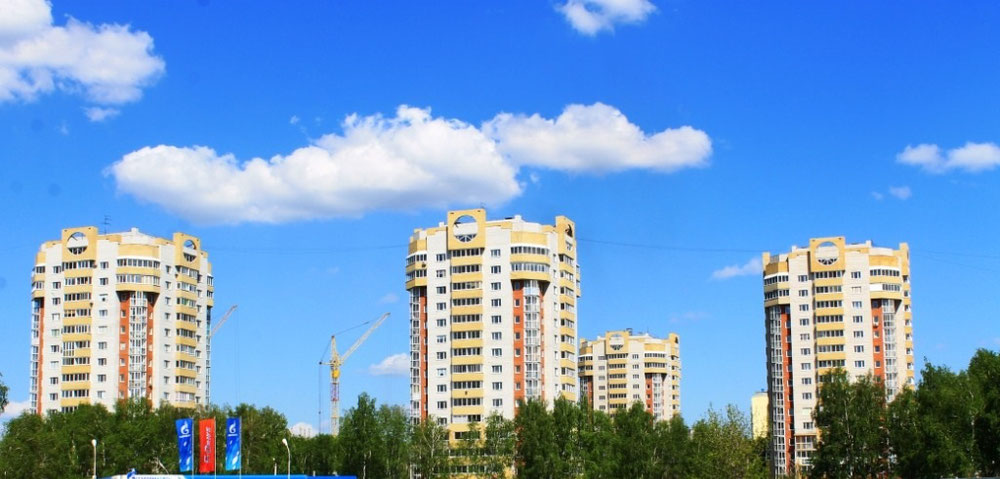 房地产在 Berezovaya Rosha — look at the real estate search engine GEOLN.COM. 照片 1