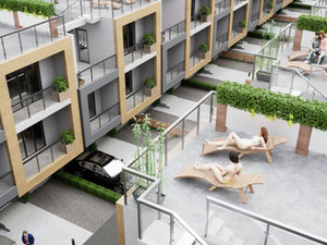 Gonio Sunset Villa — 来自开发商和业主的房地产搜索引擎 GEOLN.COM. 照片 11